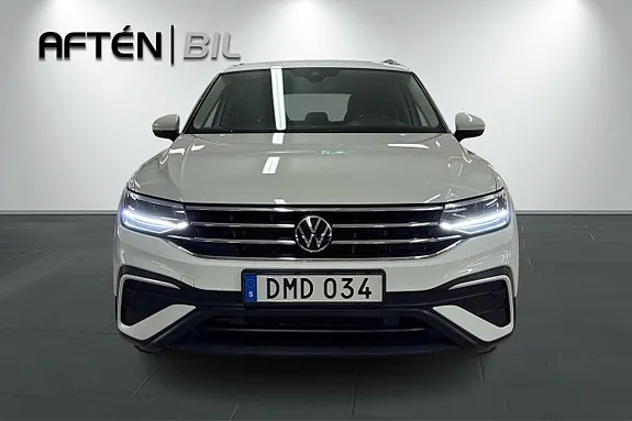 Volkswagen Tiguan Allspace 2023 photo 3