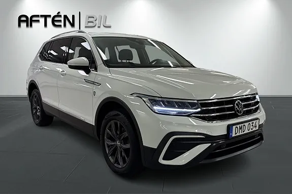 Volkswagen Tiguan Allspace 2023 photo 4