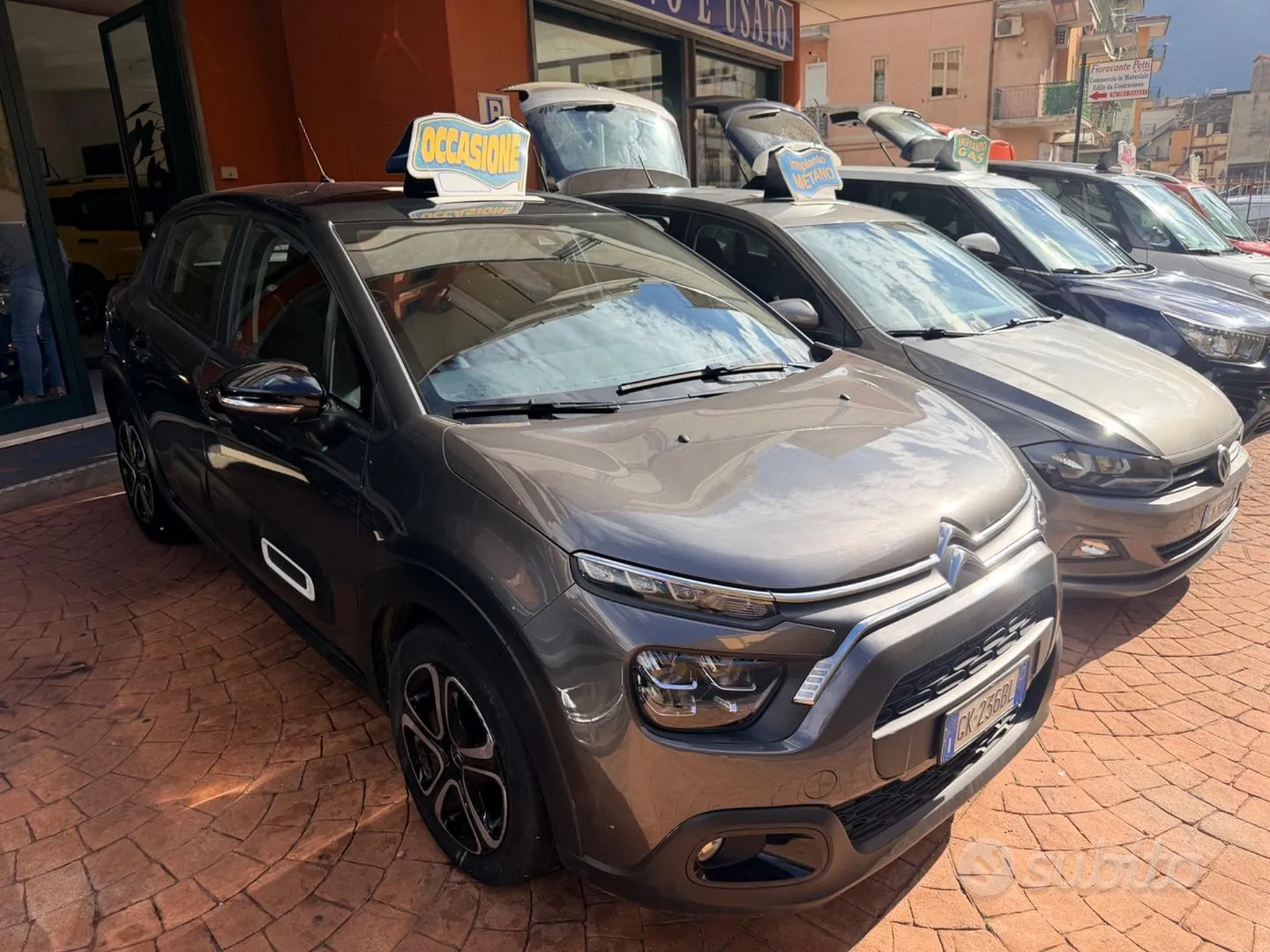 Citroen C3