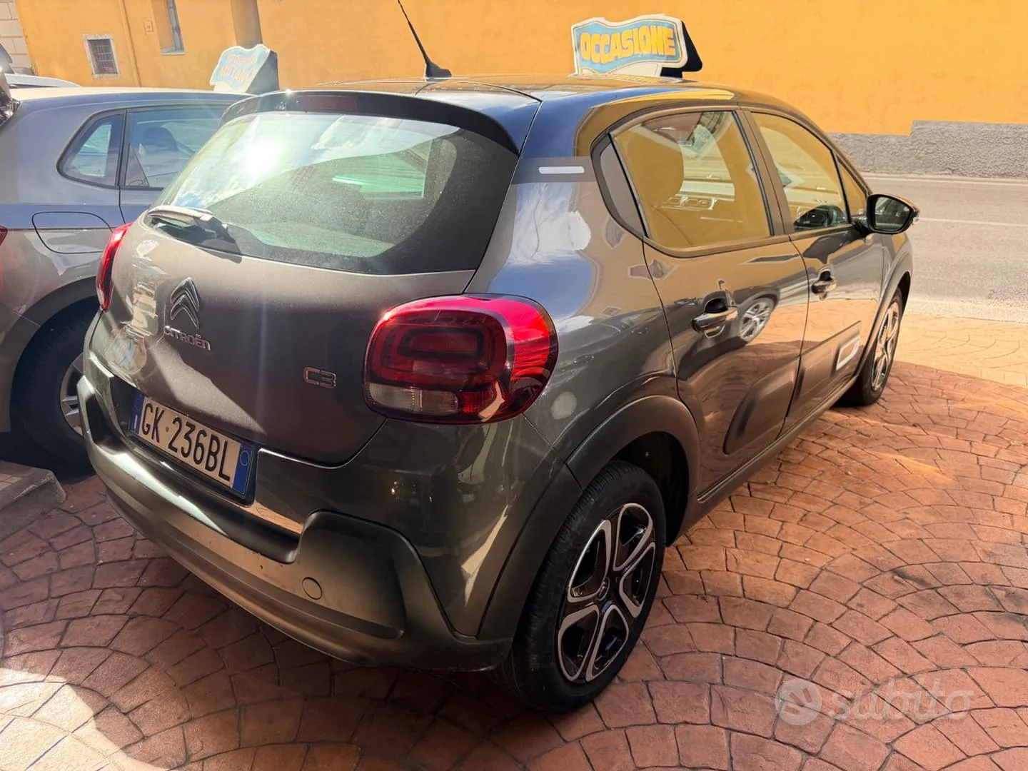 Citroen C3 2022 photo 4