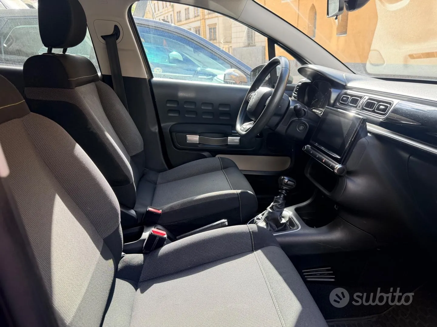 Citroen C3 2022 photo 5