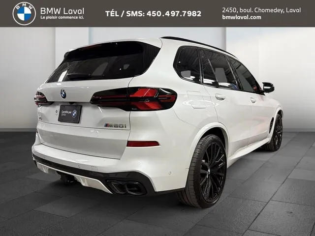 BMW X5 2024 photo 4