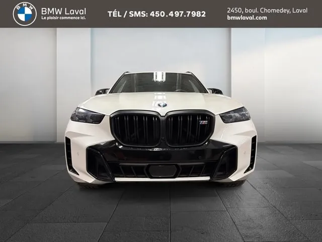 BMW X5 2024 photo 2