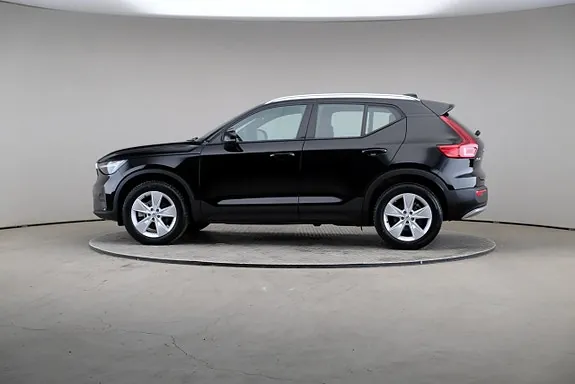 Volvo Xc40 2024 photo 4
