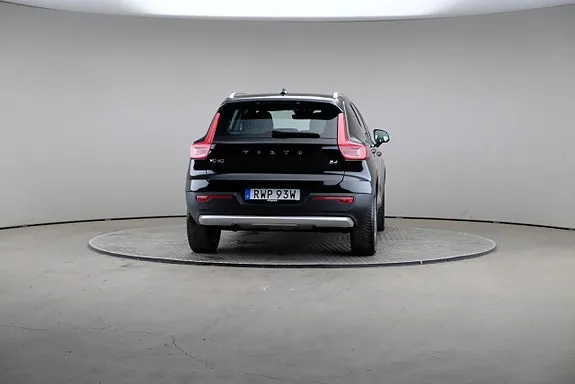 Volvo Xc40 2024 photo 5