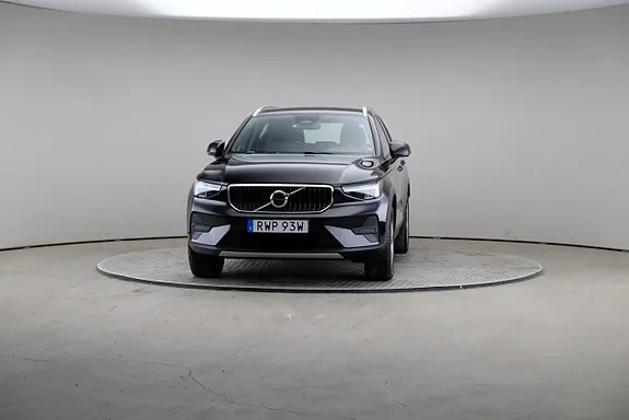 Volvo Xc40 2024 photo 3