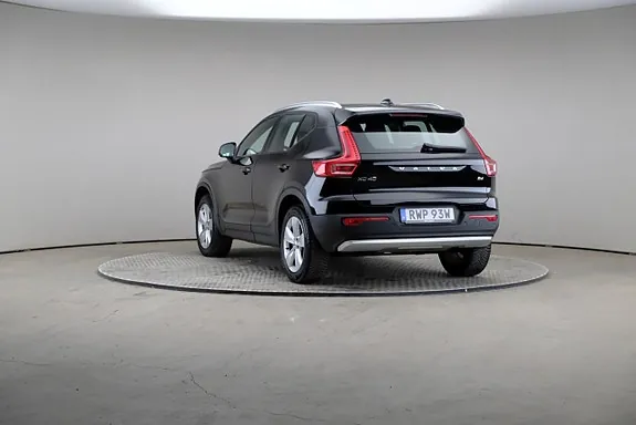 Volvo Xc40 2024 photo 2
