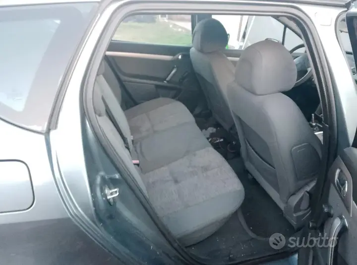 Peugeot 407 2006 photo 5