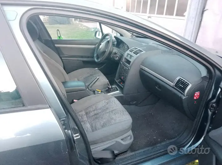 Peugeot 407 2006 photo 4
