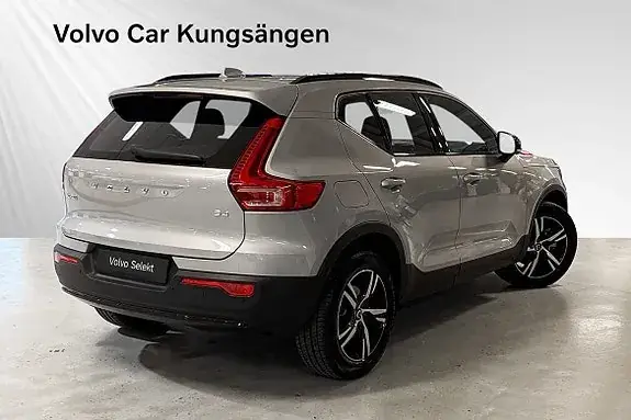 Volvo Xc40 2025 photo 5