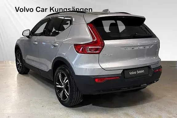 Volvo Xc40 2025 photo 4