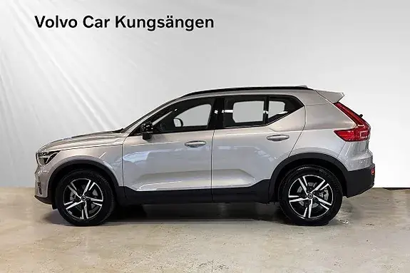 Volvo Xc40 2025 photo 3