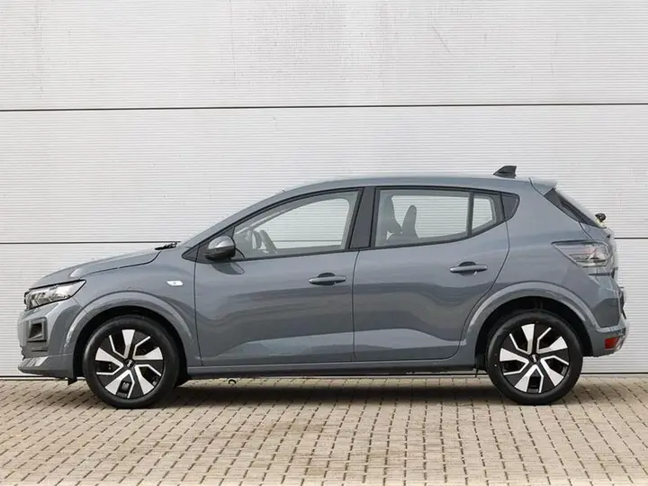 Dacia Sandero 2026 photo 4
