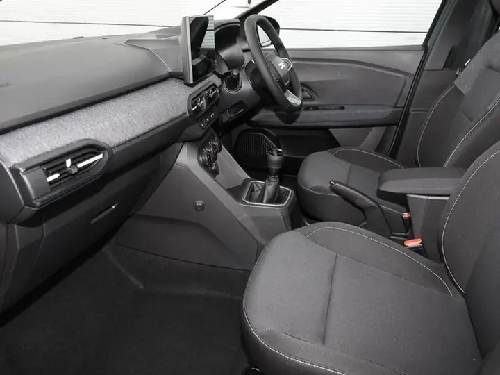 Dacia Sandero 2026 photo 5