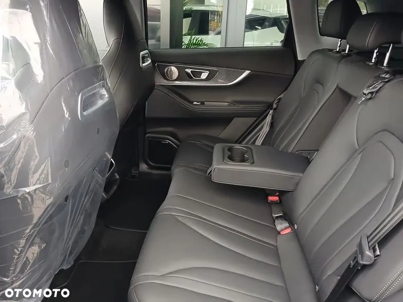 Chery Tiggo 7 2026 photo 5