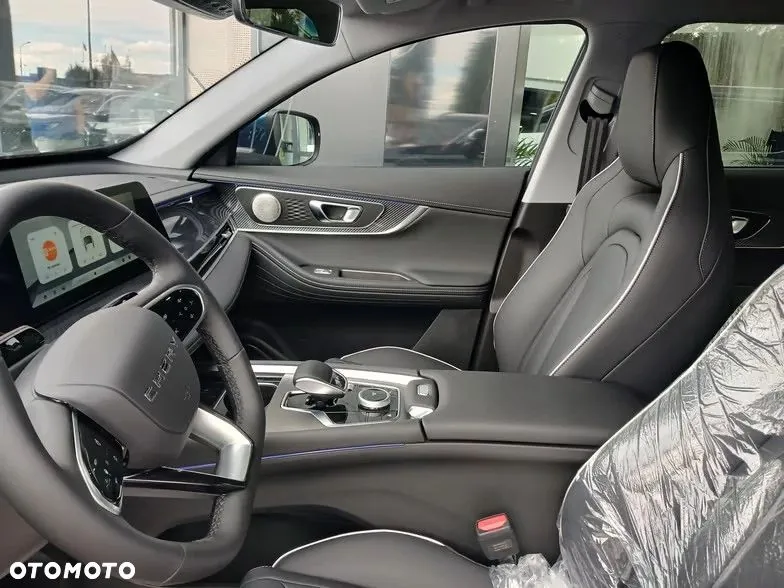 Chery Tiggo 7 2026 photo 4