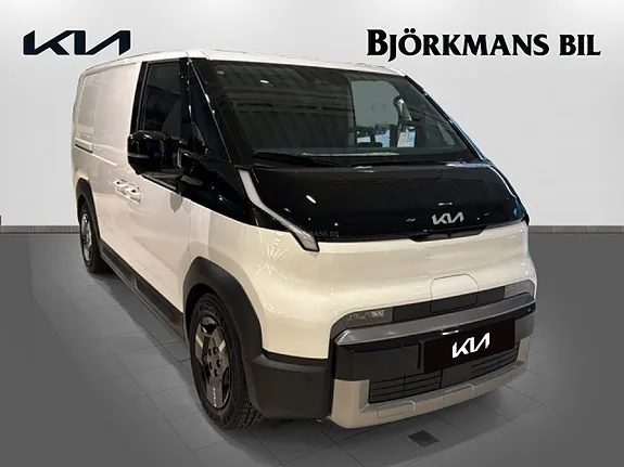 Kia Pv5 2026 photo 3
