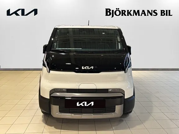 Kia Pv5 2026 photo 2