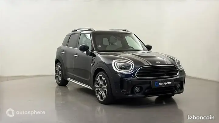 Mini Countryman 2024 photo 3