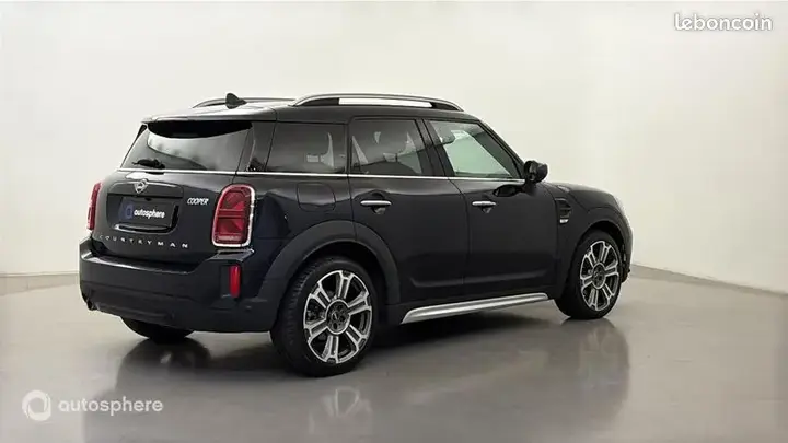 Mini Countryman 2024 photo 5