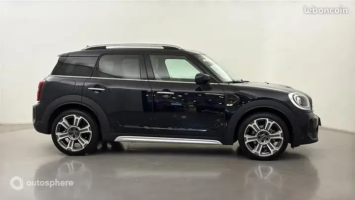Mini Countryman 2024 photo 4