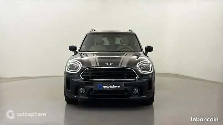 Mini Countryman 2024 photo 2