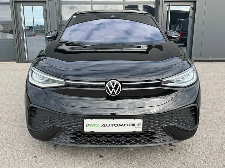 Volkswagen Id.5 2023 photo 3