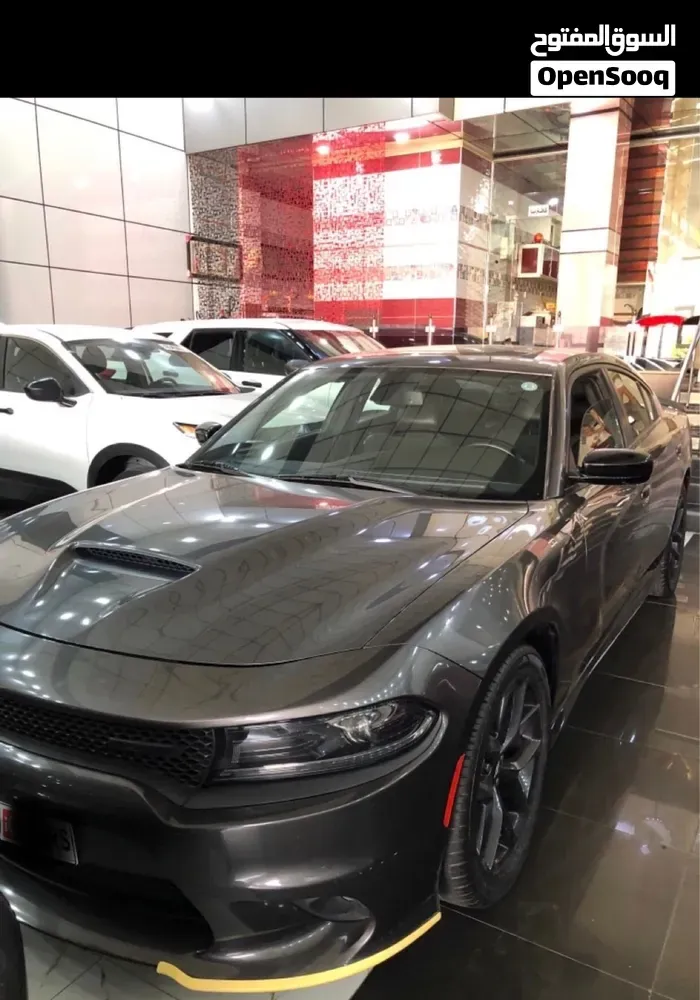 Dodge Charger