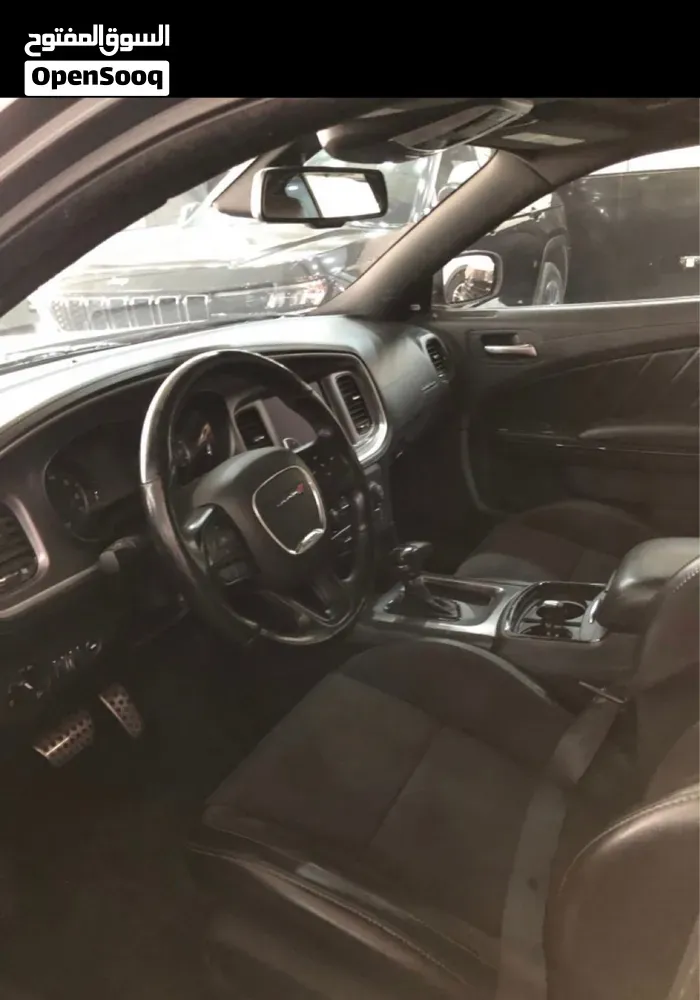 Dodge Charger 2022 photo 3