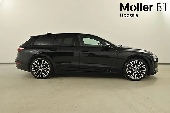 Audi A6 2025 photo 5
