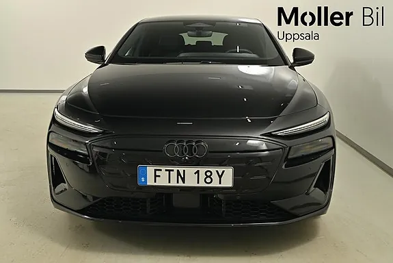 Audi A6 2025 photo 3