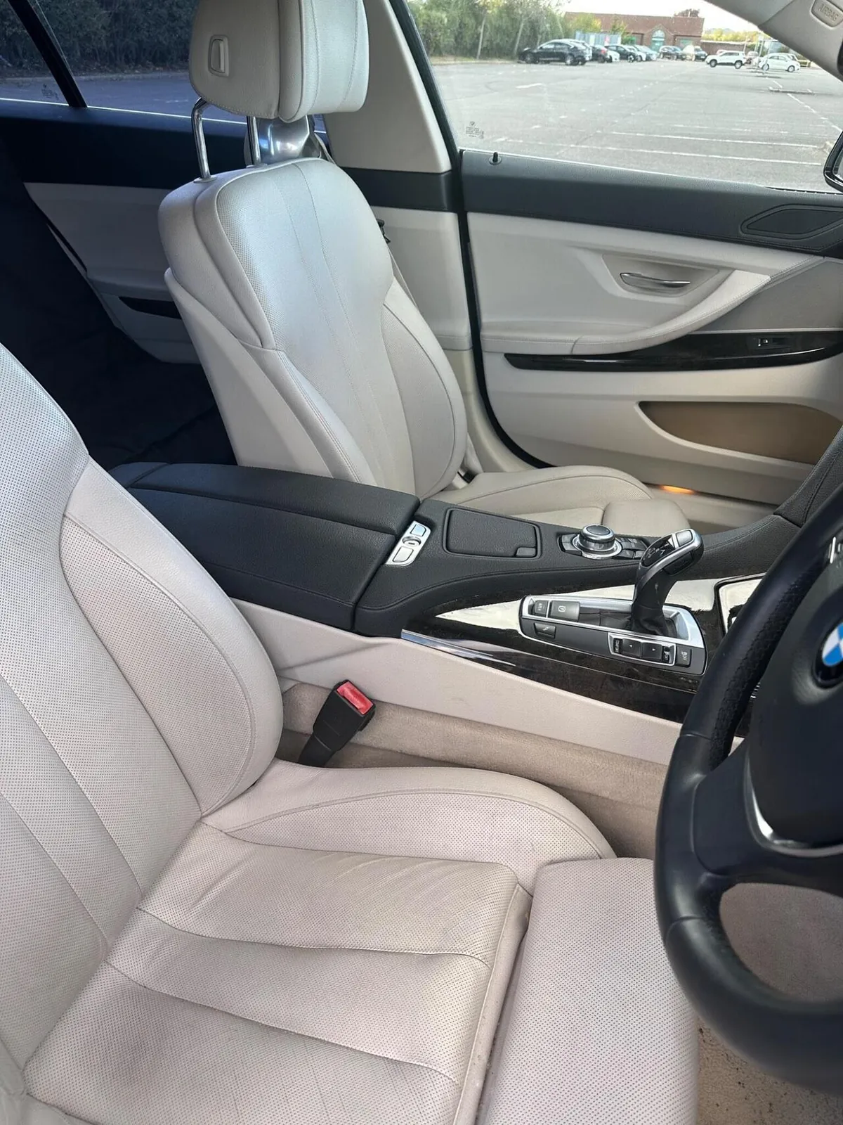 BMW 6 Series Gran Coupe 2014 photo 5