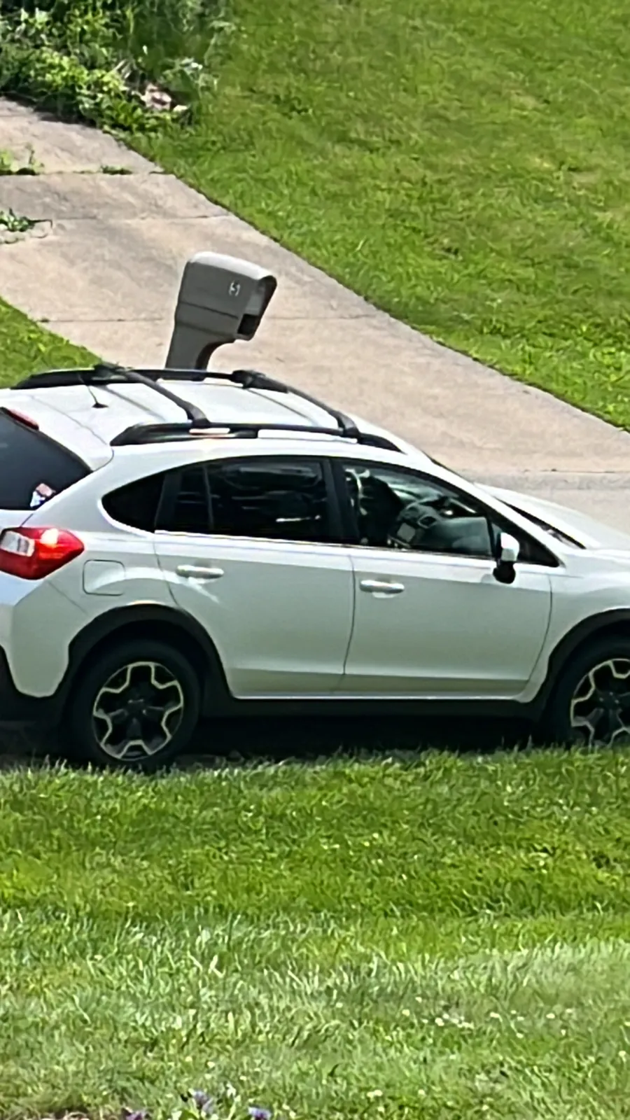 Subaru Xv Crosstrek