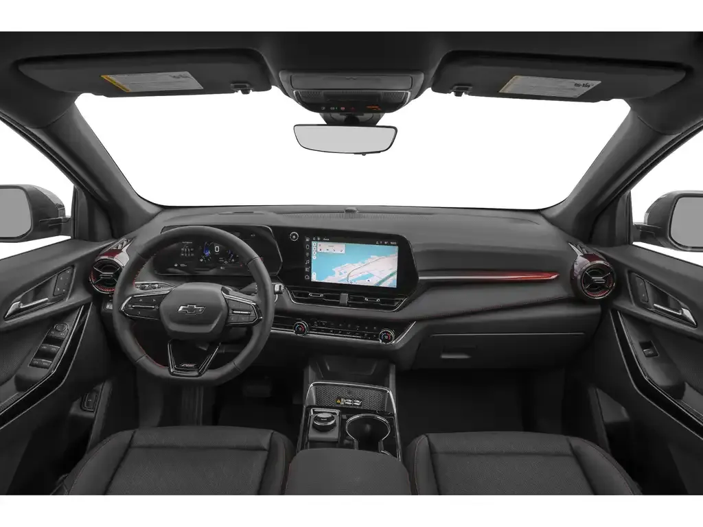 Chevrolet Equinox 2025 photo 5