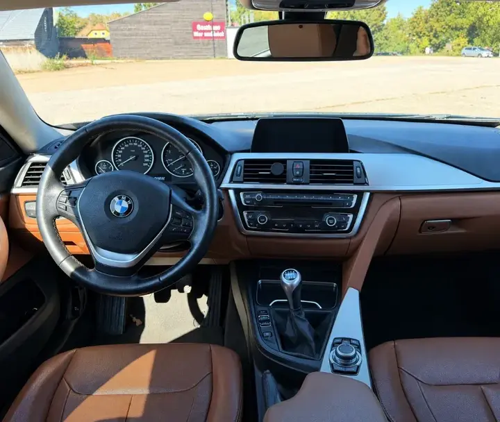 BMW 4 Series 2017 photo 2