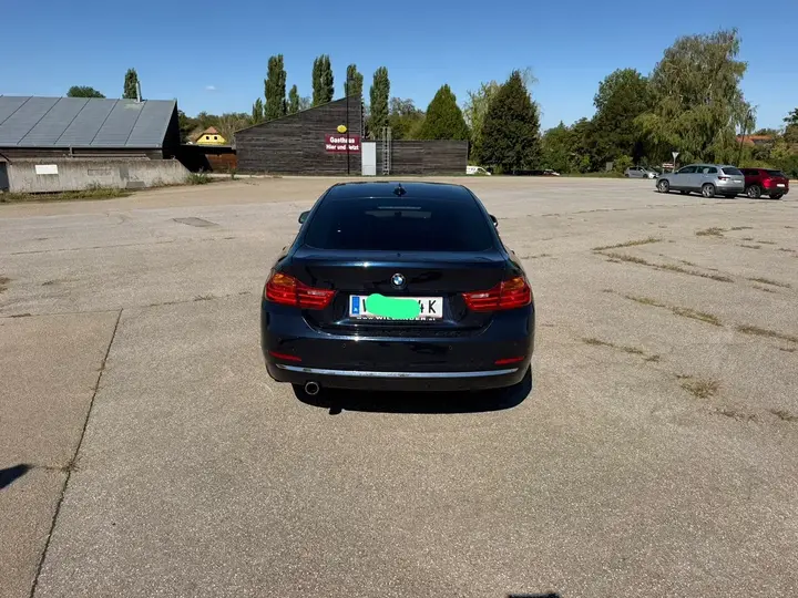 BMW 4 Series 2017 photo 3