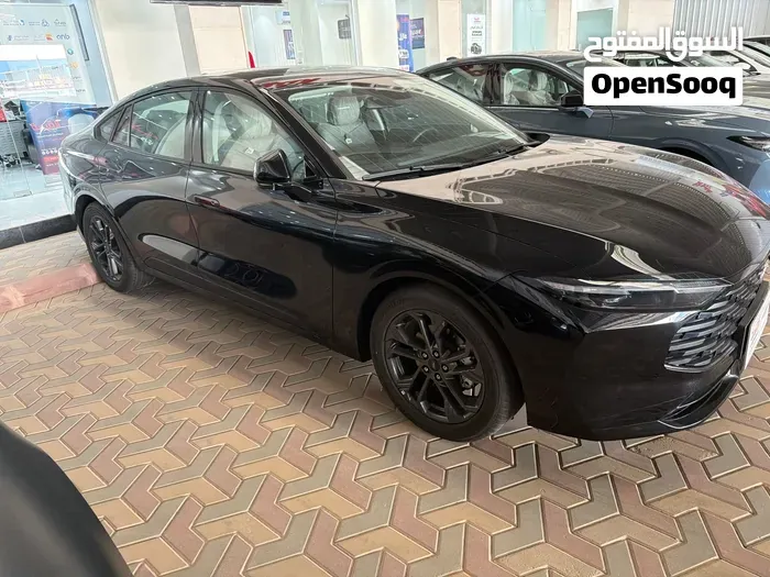 Ford Taurus 2026 photo 3