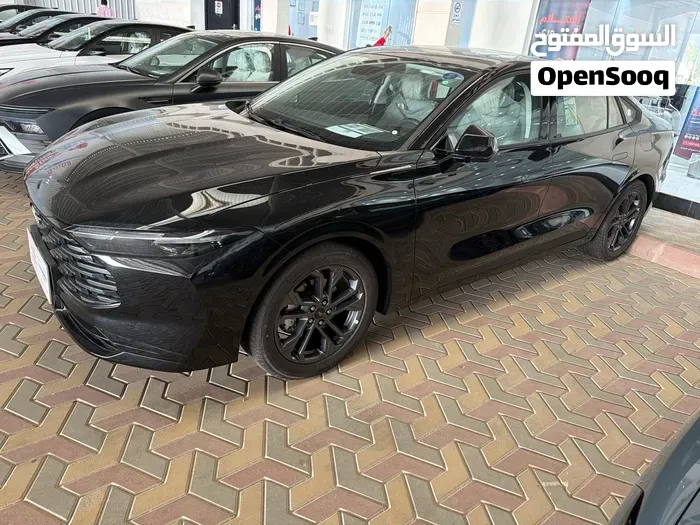 Ford Taurus 2026 photo 2
