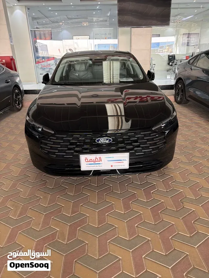 Ford Taurus
