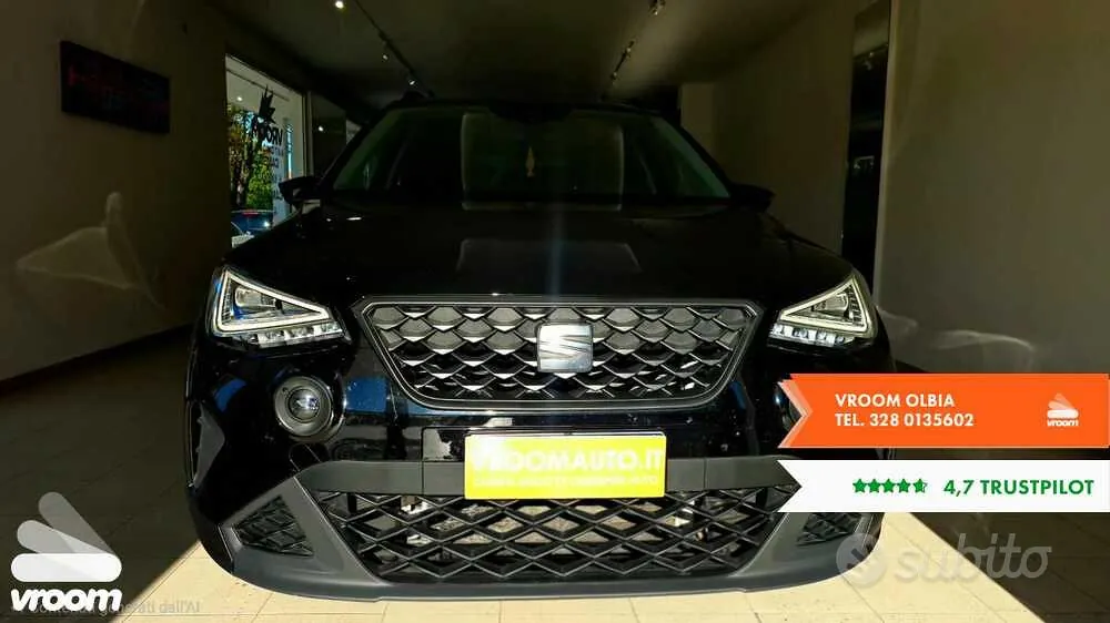 Seat Arona 2024 photo 2