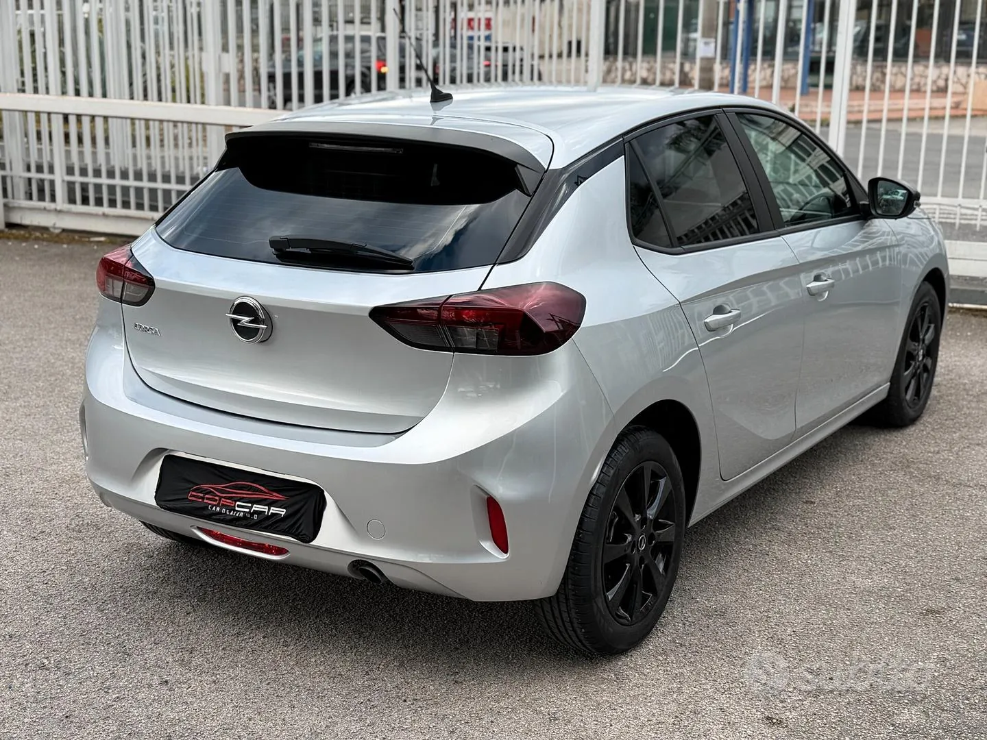 Opel Corsa 2023 photo 5