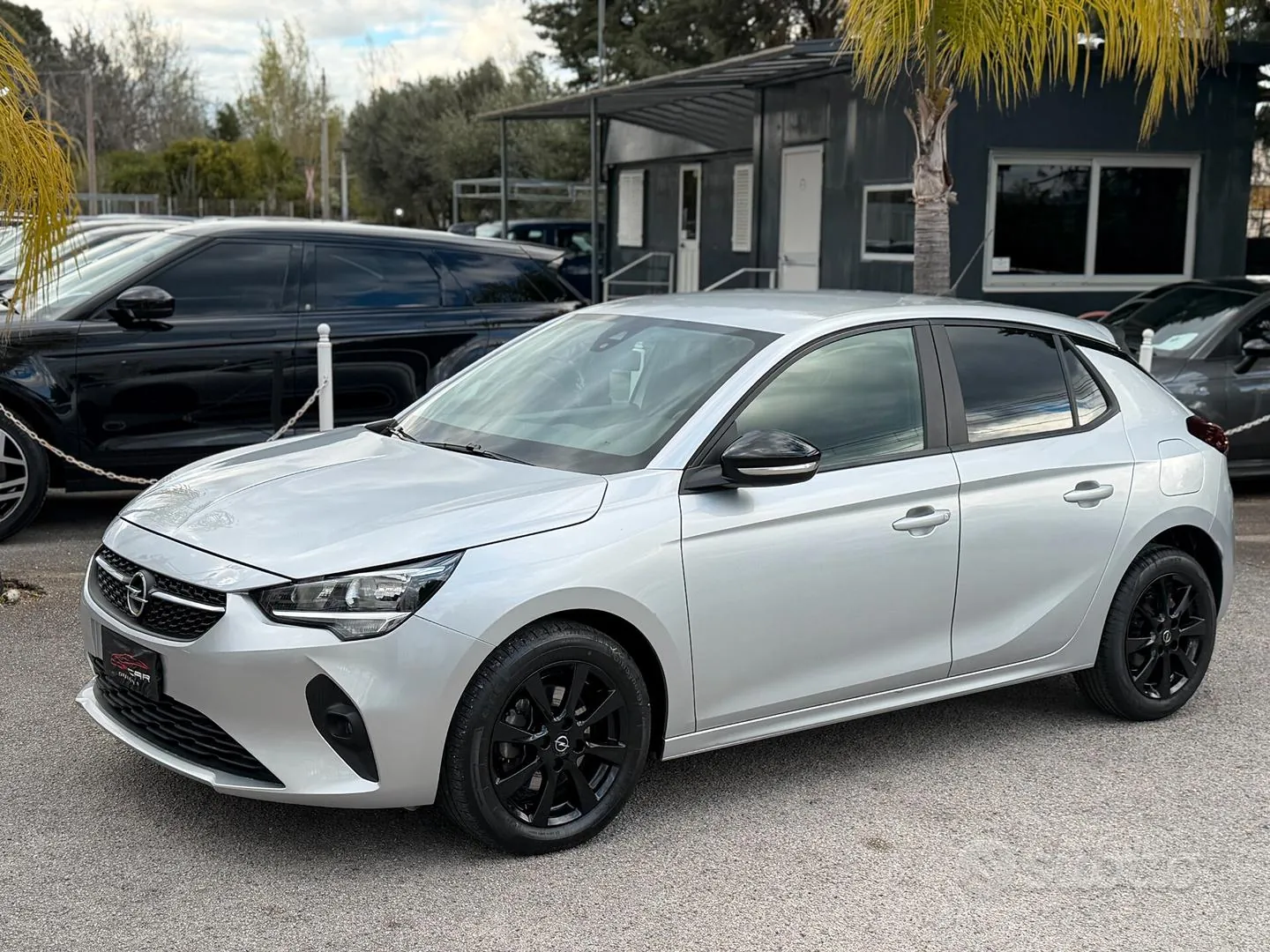 Opel Corsa 2023 photo 2