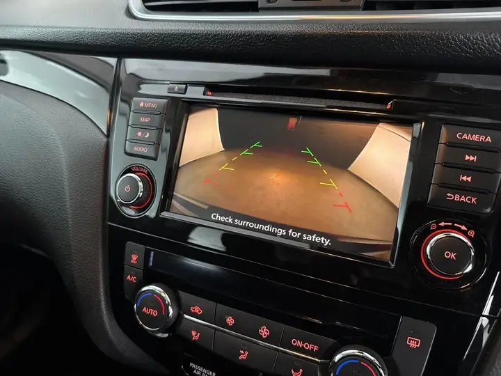 Nissan Qashqai 2020 photo 5