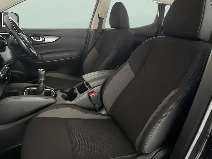 Nissan Qashqai 2020 photo 4