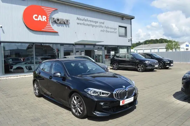 BMW 118 I