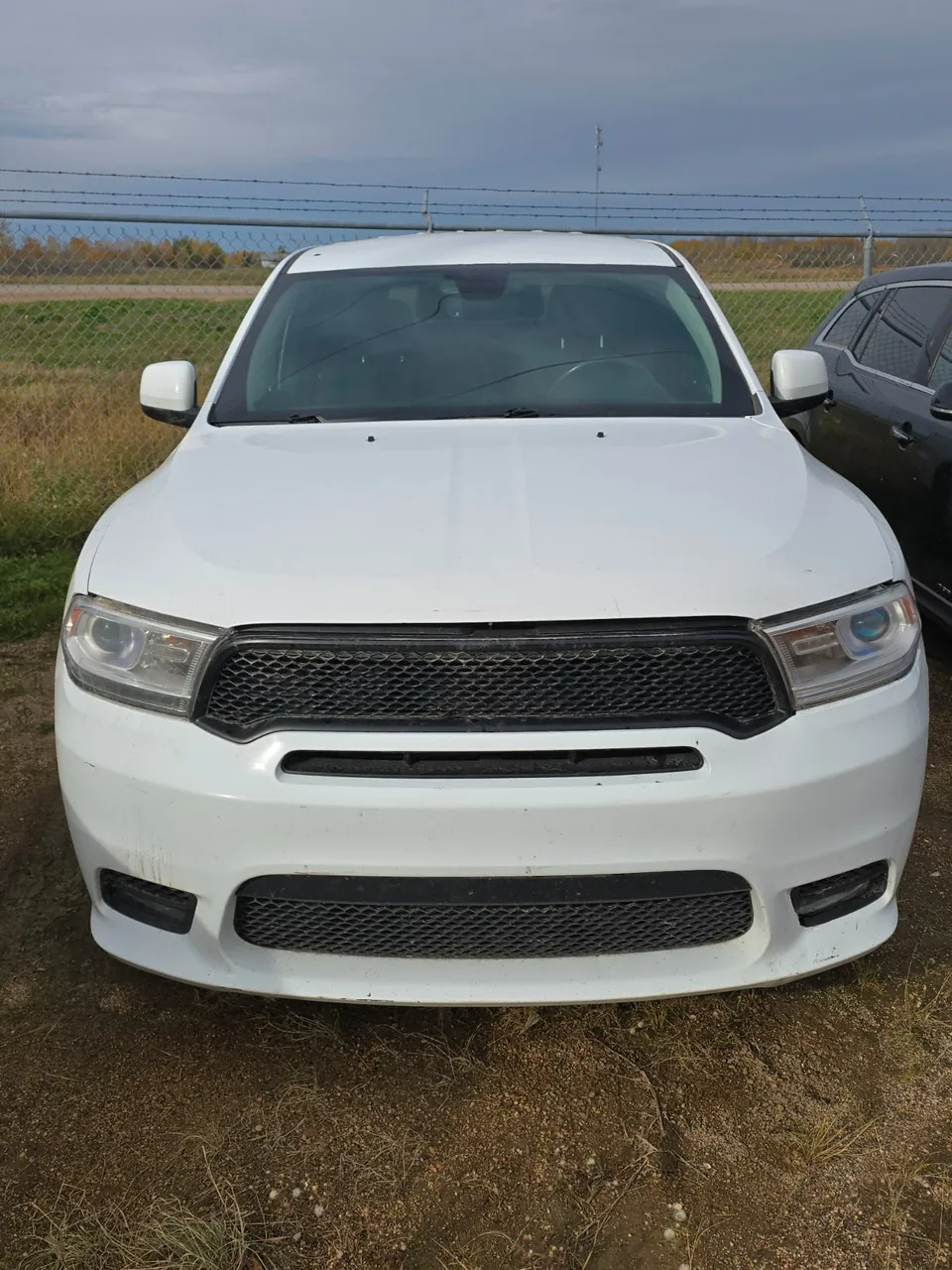 Dodge Durango 2019 photo 2