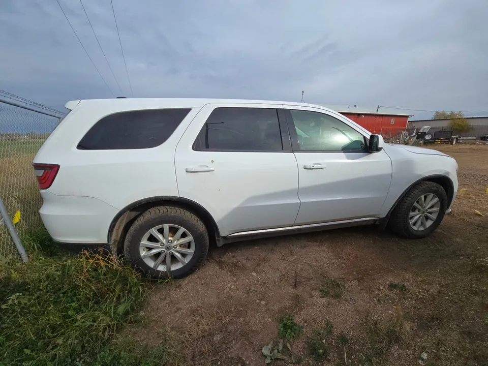 Dodge Durango 2019 photo 3