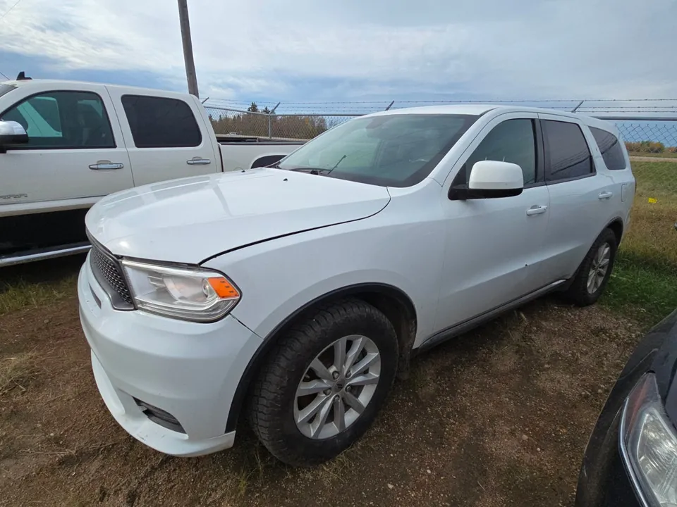 Dodge Durango