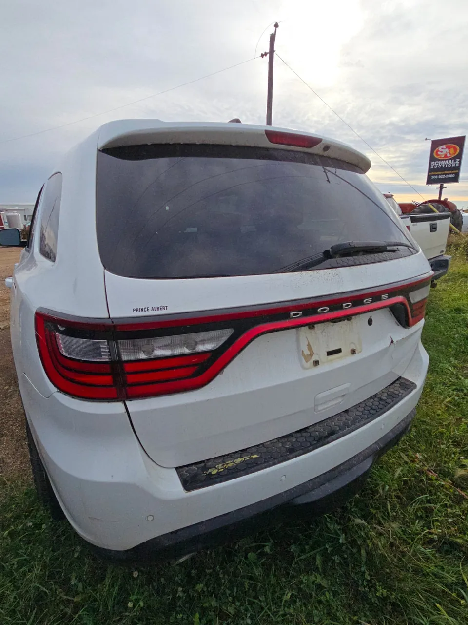Dodge Durango 2019 photo 4