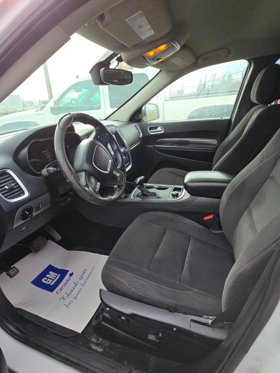 Dodge Durango 2019 photo 5